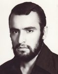 شهید احمد رجبی فرزند فتح اله