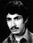شهید احمد رستگارنعمتی فرزند علی اکبر