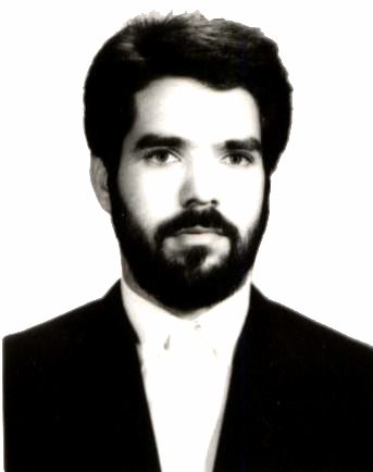 شهید احمد رضاپور فرزند اکبرآقا