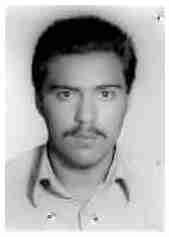 شهید احمد رضایی مقدم قلعه بین فرزند لطیف