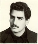 شهید احمد رنجینه خجسته فرزند حبیب