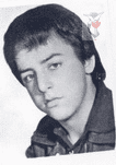 شهید احمد رییسی مزدآبادی فرزند جلیل