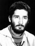 شهید احمد ساربان نژاد فرزند علی اکبر