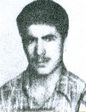 شهید احمد سرتیپی فرزند اسماعیل