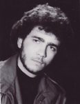 شهید احمد سلگی فرزند ولی اله