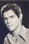 شهید احمد شاکرفارسی فرزند خداداد