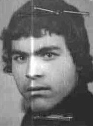 شهید احمد شوندی فرزند کمرعلی