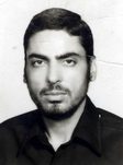 شهید احمد صادقی پوردامغانی فرزند غلام