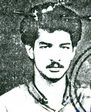 شهید احمد صادقی فرزند عباس قلی