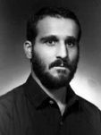 شهید احمد صالح آبادی فرزند عباس