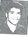 شهید احمد صحرانوردوشاره فرزند علی