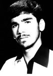شهید احمد طارمی فرزند علی