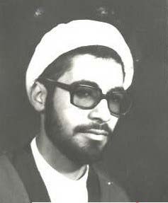 شهید احمد ظریفیان یگانه فرزند غلام حسین