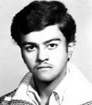 شهید احمد ظل طاعت فرزند محمود