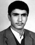 شهید احمد عبدالحمیدی فرزند محمدعلی