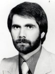 شهید احمد عبدالهی میرزانق فرزند سلمان