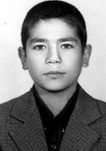 شهید احمد عسگری فرزند محمدقلی