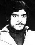 شهید احمد قانع بصیری فرزند محمدعلی