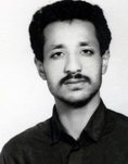 شهید احمد قربان خانی فرزند حسین علی