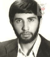 شهید احمد قربان زاده فرزند محمد