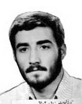 شهید احمد قلندری فرزند محمد