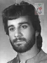 شهید احمد لشینی فرزند محمد