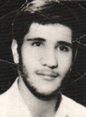 شهید احمد محمدی مهرآبادی فرزند رضا