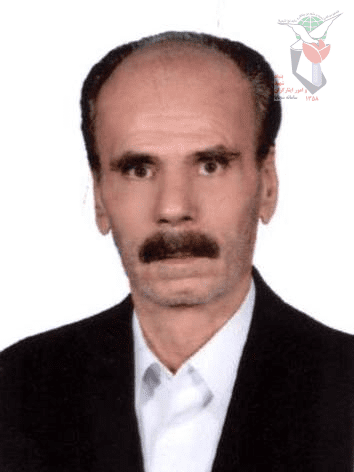 شهید احمد محمدی فرزند ولی اله
