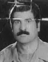 شهید احمد محمودی فرزند شعبانعلی