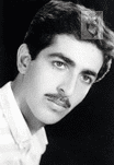 شهید احمد مرادبک فرزند سهراب