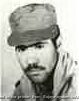 شهید احمد مرحمتی فرزند حسینقلی