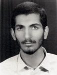 شهید احمد مقبلی نجات فرزند خلیل