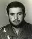 شهید احمد مقدسی فرزند ذبیح اله