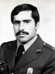 شهید احمد ملایی فرزند کوهی یار