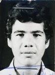 شهید احمد مهرائی فرزند غلامرضا