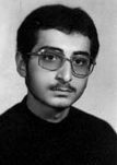 شهید احمد مهرمحمدی فرزند حسن