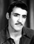 شهید احمد موسی خان بختیاری فرزند هادی