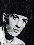 شهید احمد میرزاصادق فرزند هوشنگ