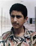شهید احمد میری فرزند ابوالفتح