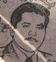 شهید احمد نادی فرزند محمود