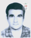 شهید احمد نری میسا فرزند جبار