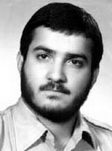 شهید احمد نواب مطلق فرزند هادی