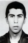 شهید احمد نیک طره مفرد فرزند یوسف