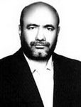 شهید احمد نیکزادرهبر فرزند عباس
