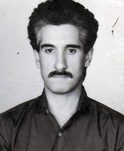 شهید احمد پکند فرزند انعام الله
