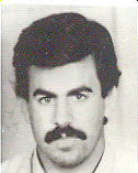 شهید احمد کامیاب اقدم فرزند علی اکبر