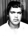 شهید احمد کریمی فرزند رضا
