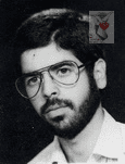 شهید احمد کشاورزی فرزند نعمت اله