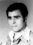 شهید احمد کلاطیبه فرزند علی