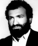 شهید احمد کلهر فرزند نوروزعلی